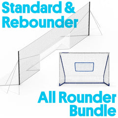 Paquete Todo Terreno