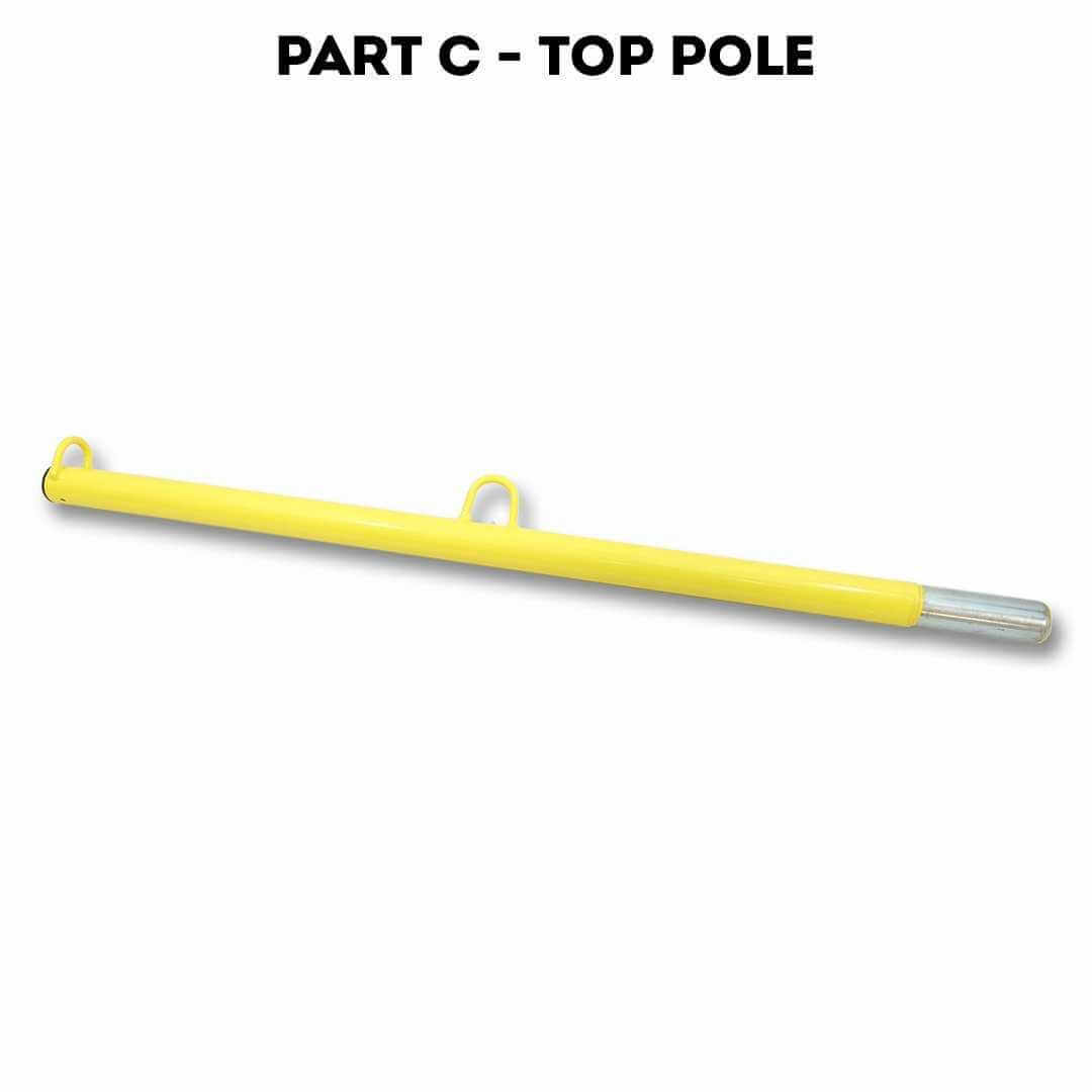 Reliable Replacement Parts for OpenGoaaal Goals