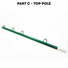 Top Pole -  Reliable Replacement Parts for OpenGoaaal Goals